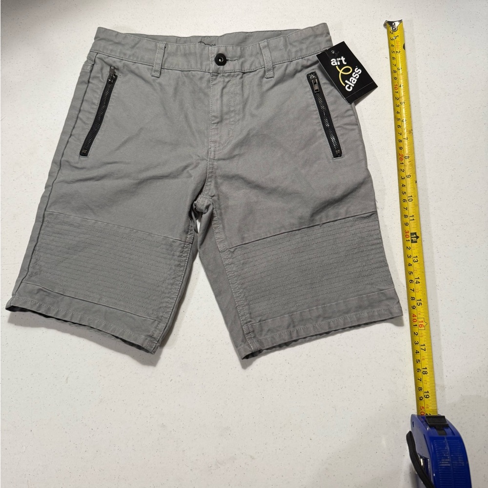 Brand New Arts Class Boys Shorts